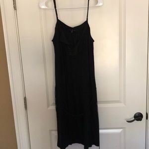 M Gap Dress